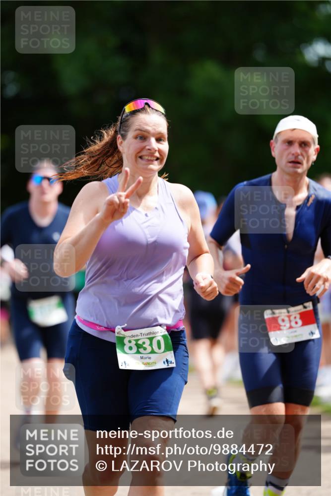 21.06.2026 - 29. Vierlanden-Triathlon LAZAROV Photography http://msf.ph/oto/9884472 21.06.2026 13:04:48 Laufen 20, 830, 4, 98 meine-sportfotos.de