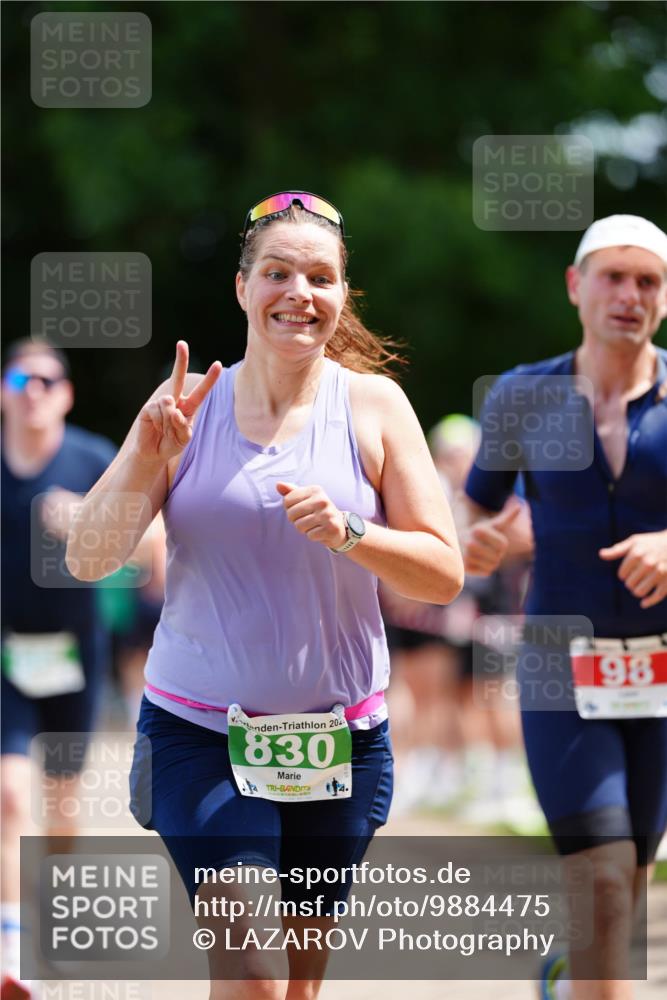 21.06.2026 - 29. Vierlanden-Triathlon LAZAROV Photography http://msf.ph/oto/9884475 21.06.2026 13:04:48 Laufen 202, 830, 98, 14 meine-sportfotos.de