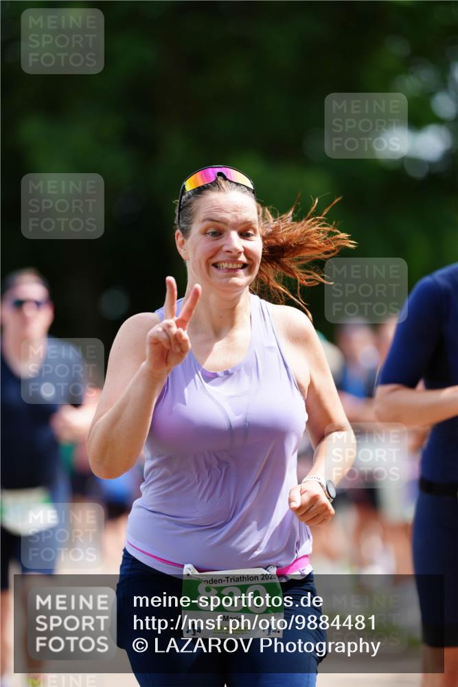 21.06.2026 - 29. Vierlanden-Triathlon LAZAROV Photography http://msf.ph/oto/9884481 21.06.2026 13:04:49 Laufen 202, 830, 14 meine-sportfotos.de