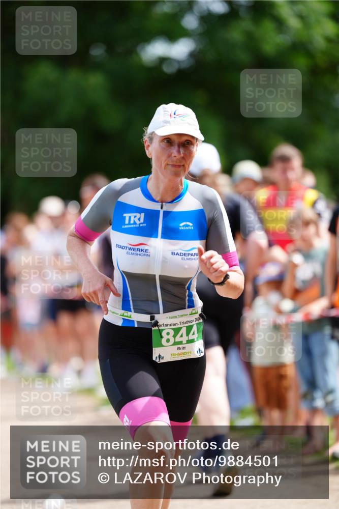 21.06.2026 - 29. Vierlanden-Triathlon LAZAROV Photography http://msf.ph/oto/9884501 21.06.2026 13:04:54 Laufen 7, 2026, 844 meine-sportfotos.de