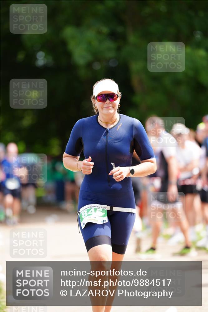 21.06.2026 - 29. Vierlanden-Triathlon LAZAROV Photography http://msf.ph/oto/9884517 21.06.2026 13:04:57 Laufen 2026 meine-sportfotos.de