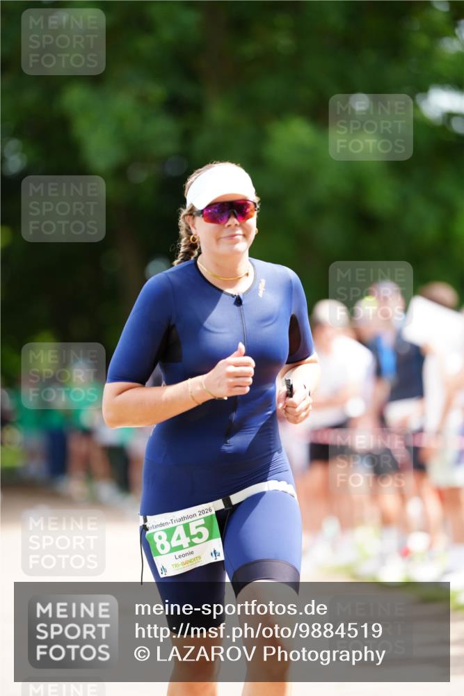 21.06.2026 - 29. Vierlanden-Triathlon LAZAROV Photography http://msf.ph/oto/9884519 21.06.2026 13:04:57 Laufen 2026, 845 meine-sportfotos.de