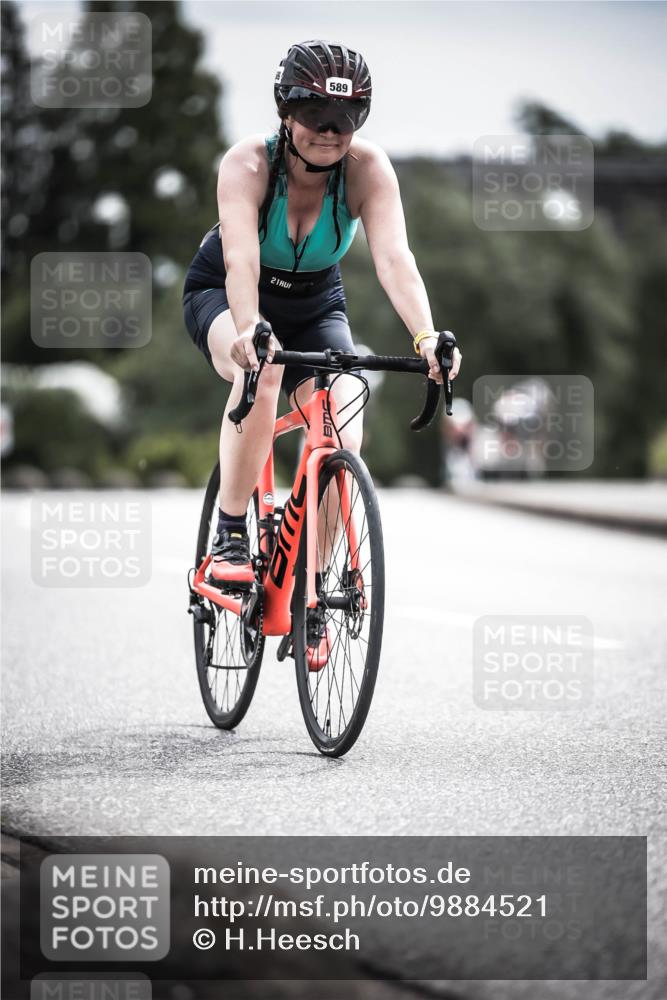 21.06.2026 - 29. Vierlanden-Triathlon H.Heesch http://msf.ph/oto/9884521 21.06.2026 10:36:08 Radfahren 376, 589 meine-sportfotos.de