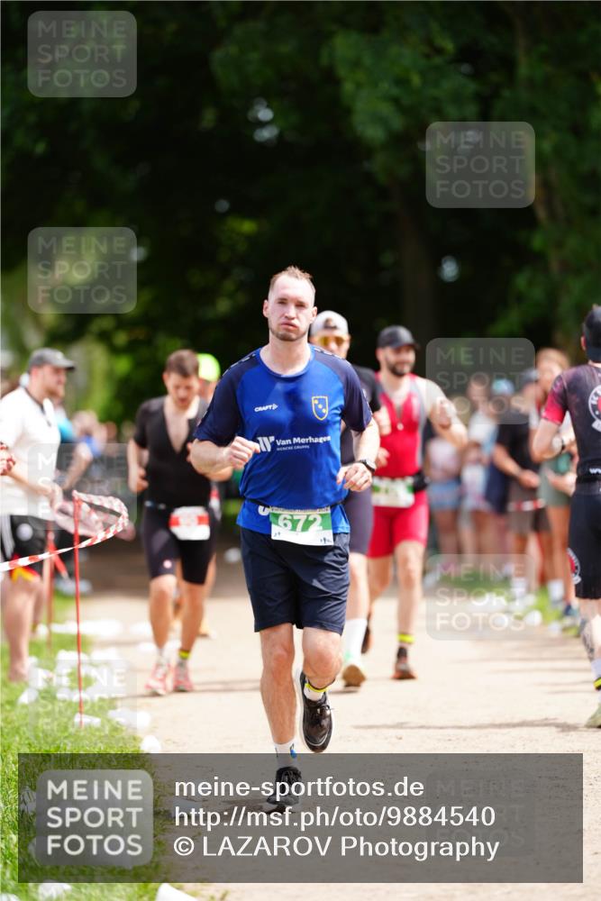 21.06.2026 - 29. Vierlanden-Triathlon LAZAROV Photography http://msf.ph/oto/9884540 21.06.2026 13:05:02 Laufen 2026, 672 meine-sportfotos.de