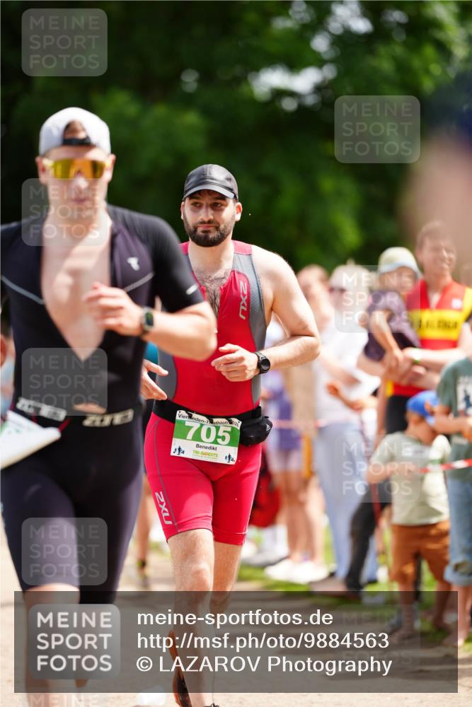 21.06.2026 - 29. Vierlanden-Triathlon LAZAROV Photography http://msf.ph/oto/9884563 21.06.2026 13:05:06 Laufen 02, 705 meine-sportfotos.de