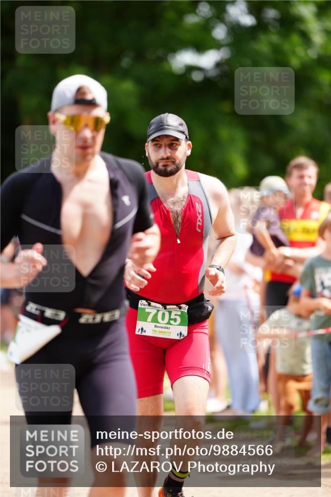 21.06.2026 - 29. Vierlanden-Triathlon LAZAROV Photography http://msf.ph/oto/9884566 21.06.2026 13:05:06 Laufen 02, 705 meine-sportfotos.de