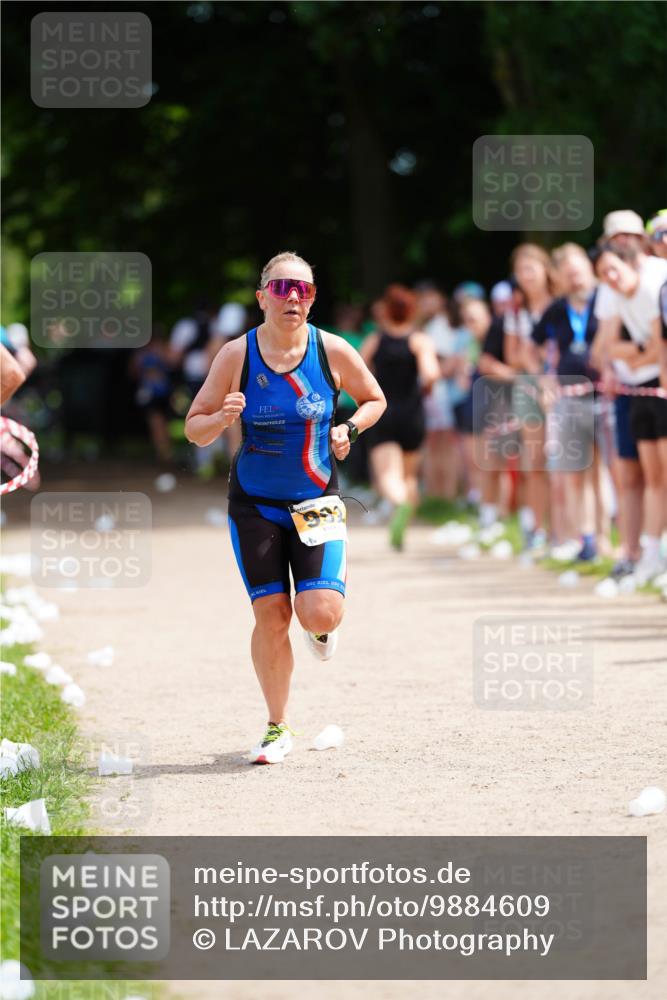 21.06.2026 - 29. Vierlanden-Triathlon LAZAROV Photography http://msf.ph/oto/9884609 21.06.2026 13:05:23 Laufen  meine-sportfotos.de