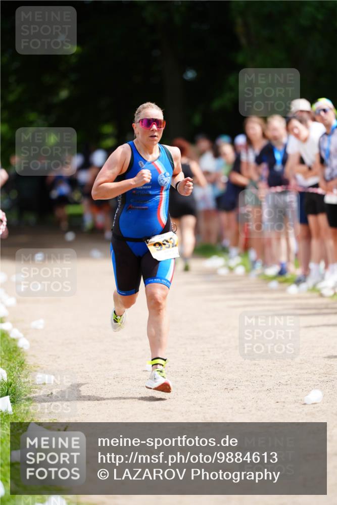 21.06.2026 - 29. Vierlanden-Triathlon LAZAROV Photography http://msf.ph/oto/9884613 21.06.2026 13:05:24 Laufen 932 meine-sportfotos.de