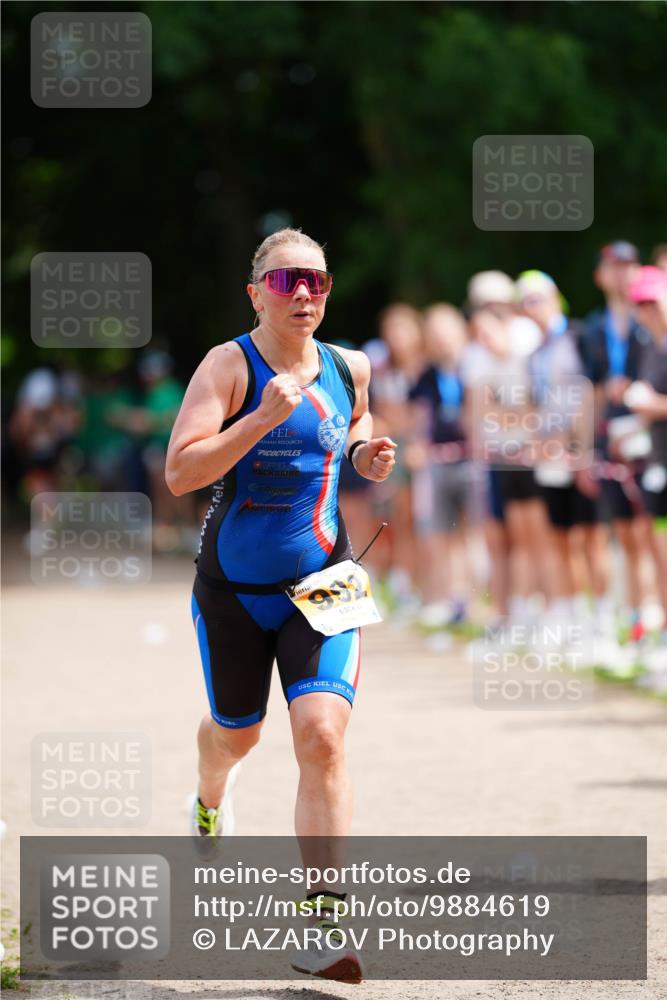 21.06.2026 - 29. Vierlanden-Triathlon LAZAROV Photography http://msf.ph/oto/9884619 21.06.2026 13:05:24 Laufen  meine-sportfotos.de