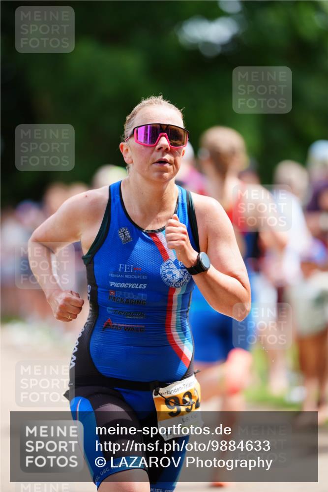21.06.2026 - 29. Vierlanden-Triathlon LAZAROV Photography http://msf.ph/oto/9884633 21.06.2026 13:05:25 Laufen  meine-sportfotos.de