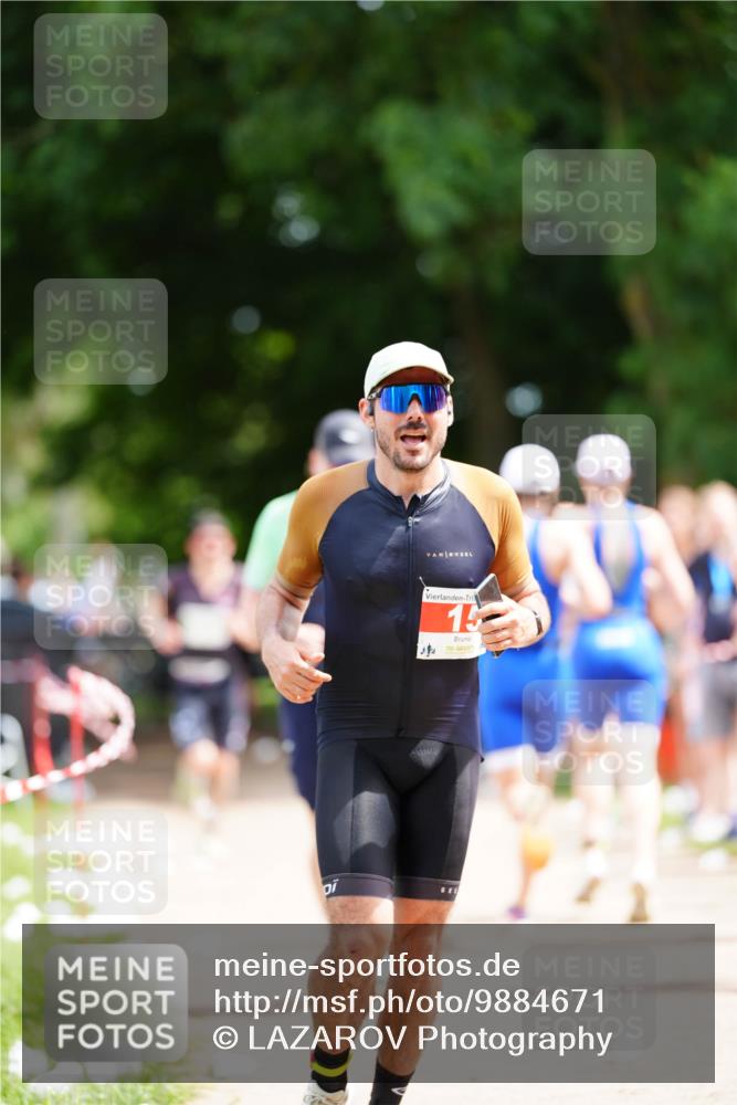 21.06.2026 - 29. Vierlanden-Triathlon LAZAROV Photography http://msf.ph/oto/9884671 21.06.2026 13:05:40 Laufen 15 meine-sportfotos.de