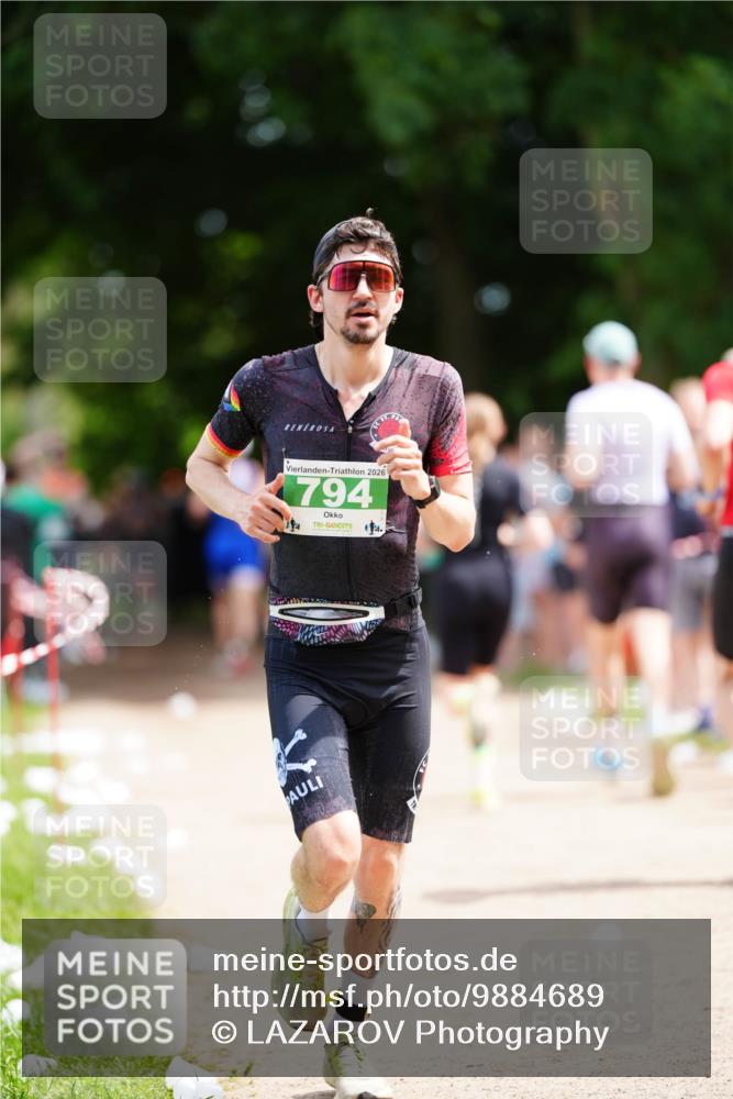 21.06.2026 - 29. Vierlanden-Triathlon LAZAROV Photography http://msf.ph/oto/9884689 21.06.2026 13:05:43 Laufen 2026, 794 meine-sportfotos.de