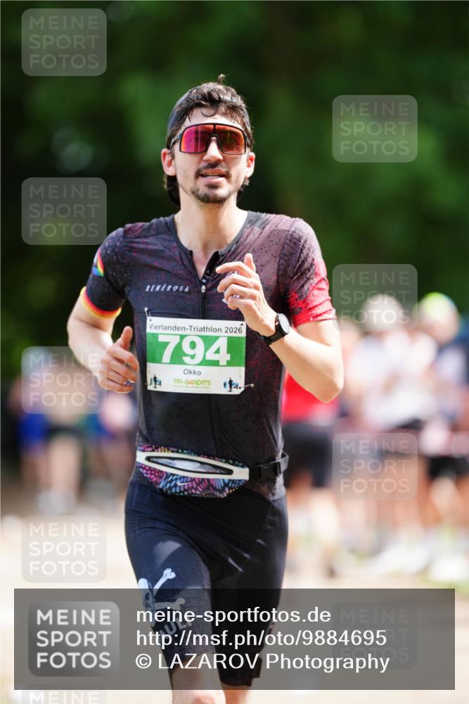 21.06.2026 - 29. Vierlanden-Triathlon LAZAROV Photography http://msf.ph/oto/9884695 21.06.2026 13:05:44 Laufen 2026, 794 meine-sportfotos.de