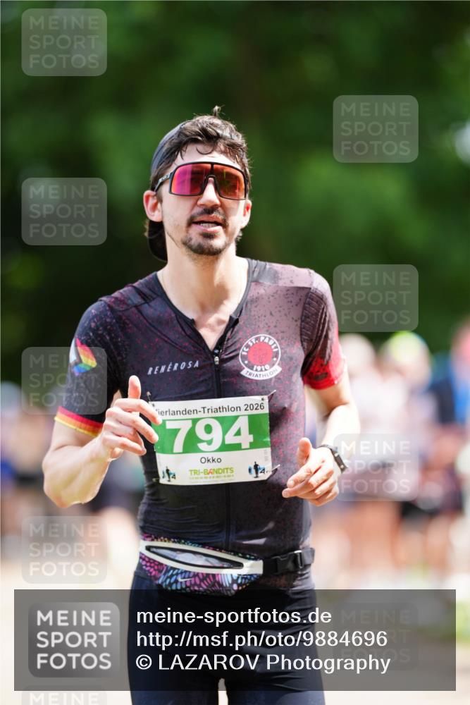 21.06.2026 - 29. Vierlanden-Triathlon LAZAROV Photography http://msf.ph/oto/9884696 21.06.2026 13:05:44 Laufen 1910, 2026, 794 meine-sportfotos.de