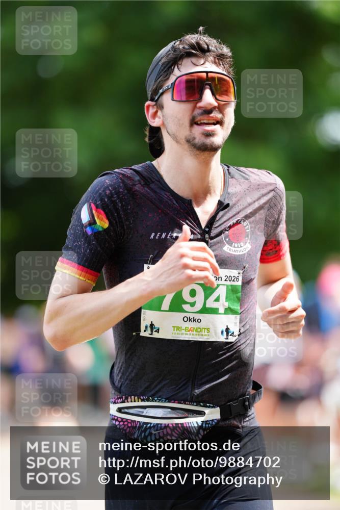21.06.2026 - 29. Vierlanden-Triathlon LAZAROV Photography http://msf.ph/oto/9884702 21.06.2026 13:05:44 Laufen 7910, 2026, 794 meine-sportfotos.de