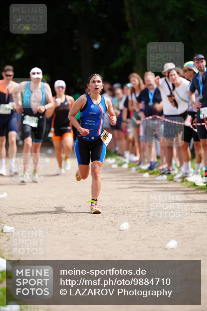 21.06.2026 - 29. Vierlanden-Triathlon LAZAROV Photography http://msf.ph/oto/9884710 21.06.2026 13:05:52 Laufen 99, 750 meine-sportfotos.de