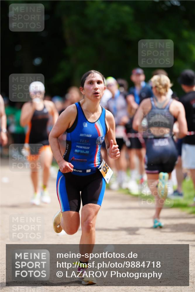 21.06.2026 - 29. Vierlanden-Triathlon LAZAROV Photography http://msf.ph/oto/9884718 21.06.2026 13:05:53 Laufen  meine-sportfotos.de
