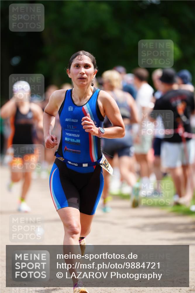 21.06.2026 - 29. Vierlanden-Triathlon LAZAROV Photography http://msf.ph/oto/9884721 21.06.2026 13:05:53 Laufen  meine-sportfotos.de