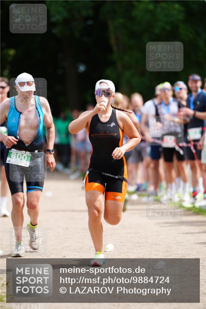 21.06.2026 - 29. Vierlanden-Triathlon LAZAROV Photography http://msf.ph/oto/9884724 21.06.2026 13:05:54 Laufen 800 meine-sportfotos.de