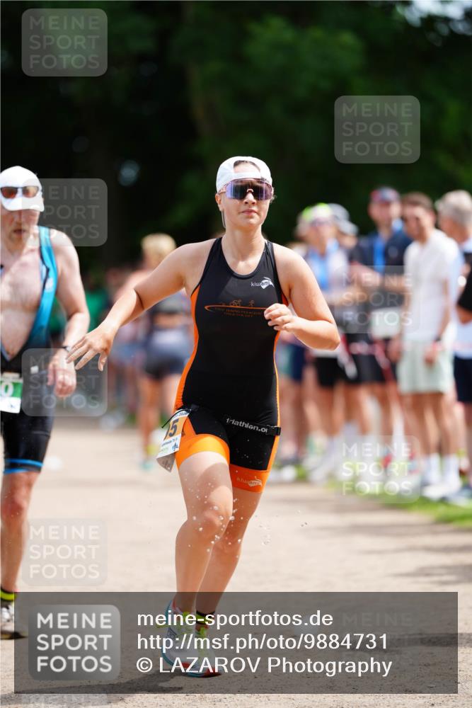 21.06.2026 - 29. Vierlanden-Triathlon LAZAROV Photography http://msf.ph/oto/9884731 21.06.2026 13:05:55 Laufen 6 meine-sportfotos.de
