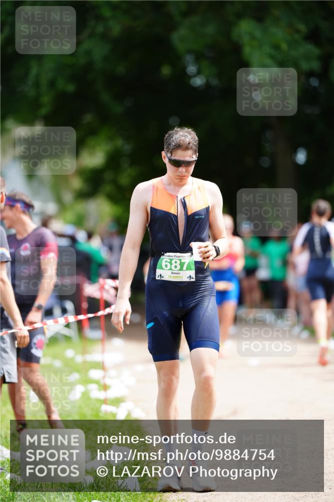 21.06.2026 - 29. Vierlanden-Triathlon LAZAROV Photography http://msf.ph/oto/9884754 21.06.2026 13:05:58 Laufen 2026, 687, 4 meine-sportfotos.de