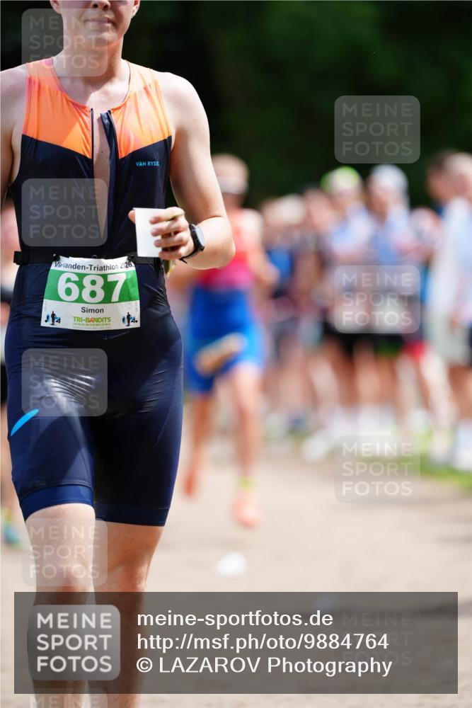 21.06.2026 - 29. Vierlanden-Triathlon LAZAROV Photography http://msf.ph/oto/9884764 21.06.2026 13:06:01 Laufen 2026, 687, 4 meine-sportfotos.de