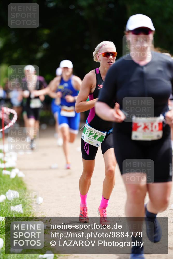 21.06.2026 - 29. Vierlanden-Triathlon LAZAROV Photography http://msf.ph/oto/9884779 21.06.2026 13:06:11 Laufen 202, 827, 174, 230 meine-sportfotos.de