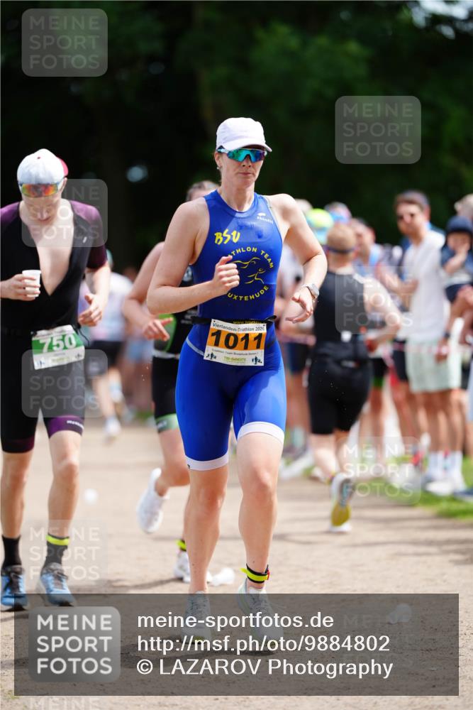 21.06.2026 - 29. Vierlanden-Triathlon LAZAROV Photography http://msf.ph/oto/9884802 21.06.2026 13:06:15 Laufen 4, 750, 2026, 1011, 14 meine-sportfotos.de