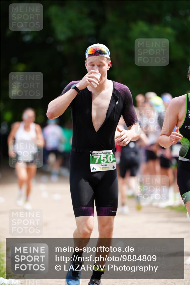 21.06.2026 - 29. Vierlanden-Triathlon LAZAROV Photography http://msf.ph/oto/9884809 21.06.2026 13:06:16 Laufen 2, 750 meine-sportfotos.de