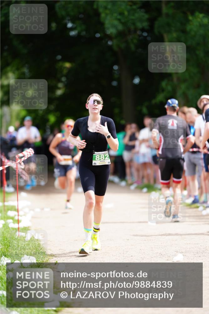 21.06.2026 - 29. Vierlanden-Triathlon LAZAROV Photography http://msf.ph/oto/9884839 21.06.2026 13:06:24 Laufen 2, 882 meine-sportfotos.de