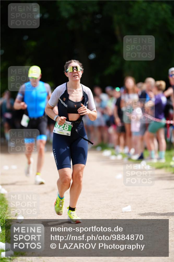 21.06.2026 - 29. Vierlanden-Triathlon LAZAROV Photography http://msf.ph/oto/9884870 21.06.2026 13:06:43 Laufen 202, 628, 12 meine-sportfotos.de
