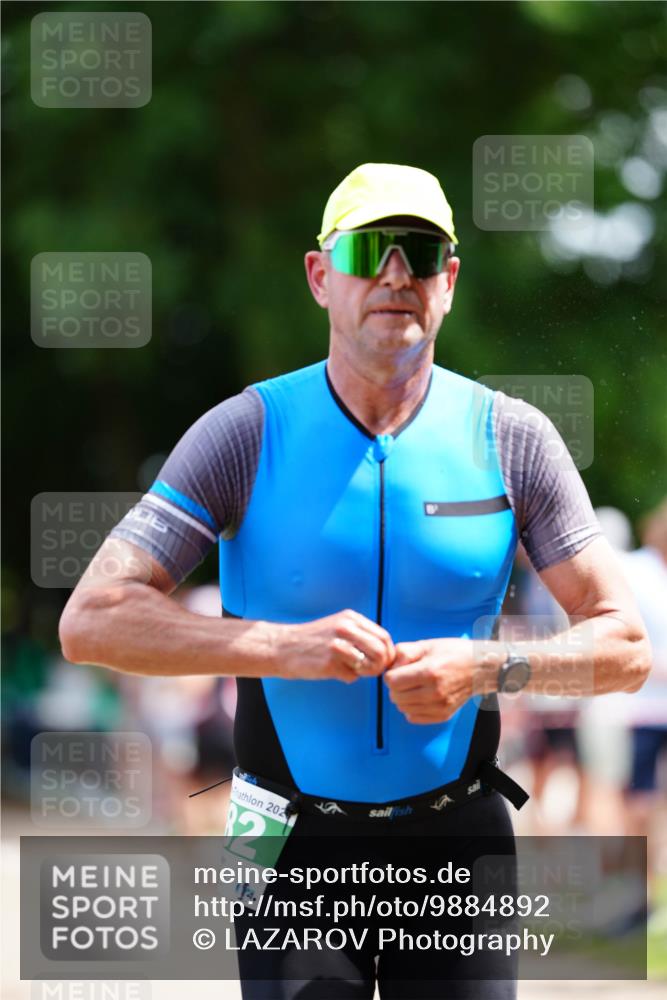 21.06.2026 - 29. Vierlanden-Triathlon LAZAROV Photography http://msf.ph/oto/9884892 21.06.2026 13:06:47 Laufen 202, 82 meine-sportfotos.de
