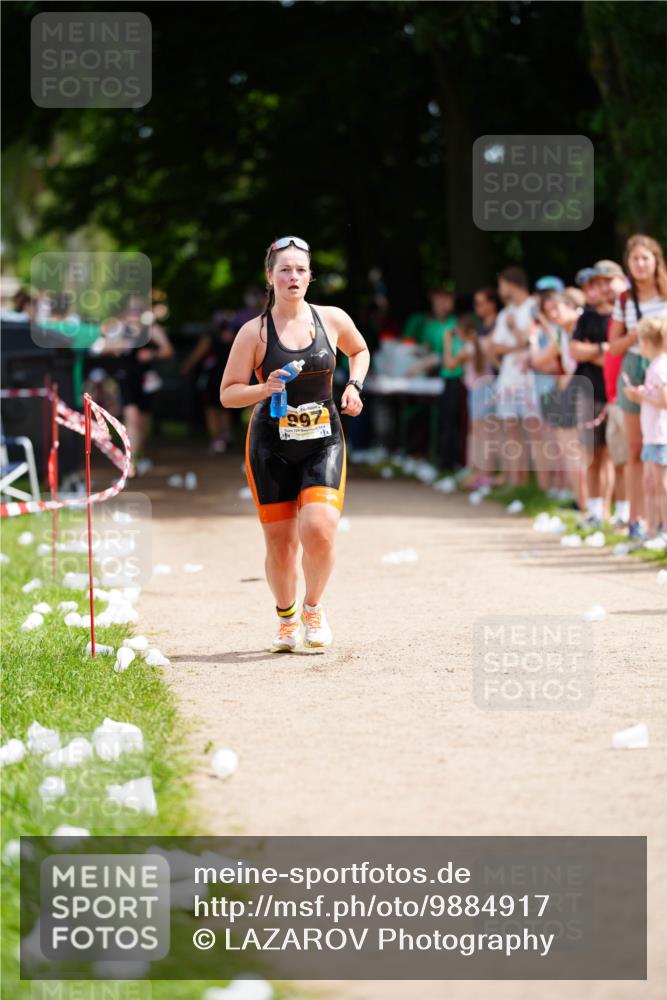 21.06.2026 - 29. Vierlanden-Triathlon LAZAROV Photography http://msf.ph/oto/9884917 21.06.2026 13:06:55 Laufen 997 meine-sportfotos.de