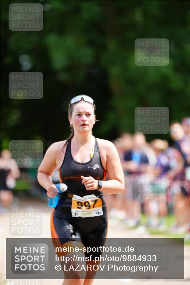 21.06.2026 - 29. Vierlanden-Triathlon LAZAROV Photography http://msf.ph/oto/9884933 21.06.2026 13:06:58 Laufen 997 meine-sportfotos.de