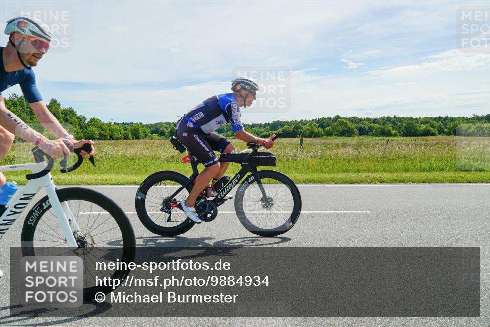 21.06.2026 - Viking Triathlon Michael Burmester http://msf.ph/oto/9884934 21.06.2026 11:29:00 Radfahren 253, 286, 485, 553, 616 meine-sportfotos.de