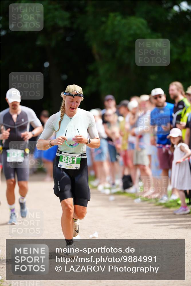 21.06.2026 - 29. Vierlanden-Triathlon LAZAROV Photography http://msf.ph/oto/9884991 21.06.2026 13:18:59 Laufen 2026, 881 meine-sportfotos.de