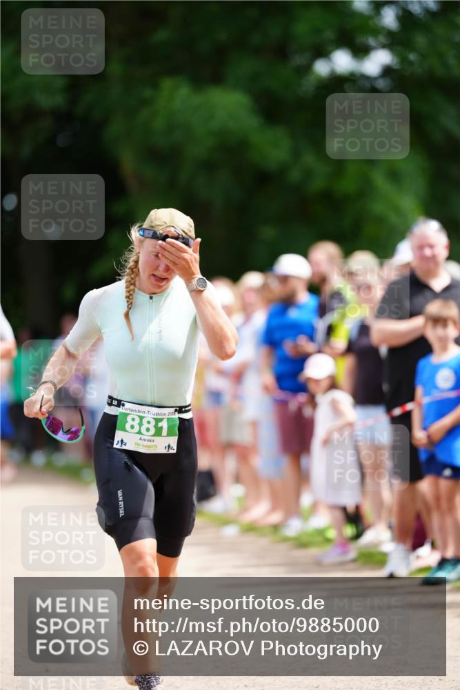 21.06.2026 - 29. Vierlanden-Triathlon LAZAROV Photography http://msf.ph/oto/9885000 21.06.2026 13:19:00 Laufen 2026, 881, 14 meine-sportfotos.de