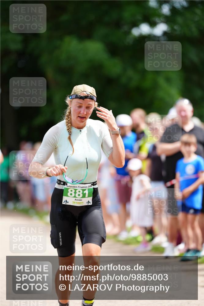 21.06.2026 - 29. Vierlanden-Triathlon LAZAROV Photography http://msf.ph/oto/9885003 21.06.2026 13:19:00 Laufen 2026, 881, 4 meine-sportfotos.de