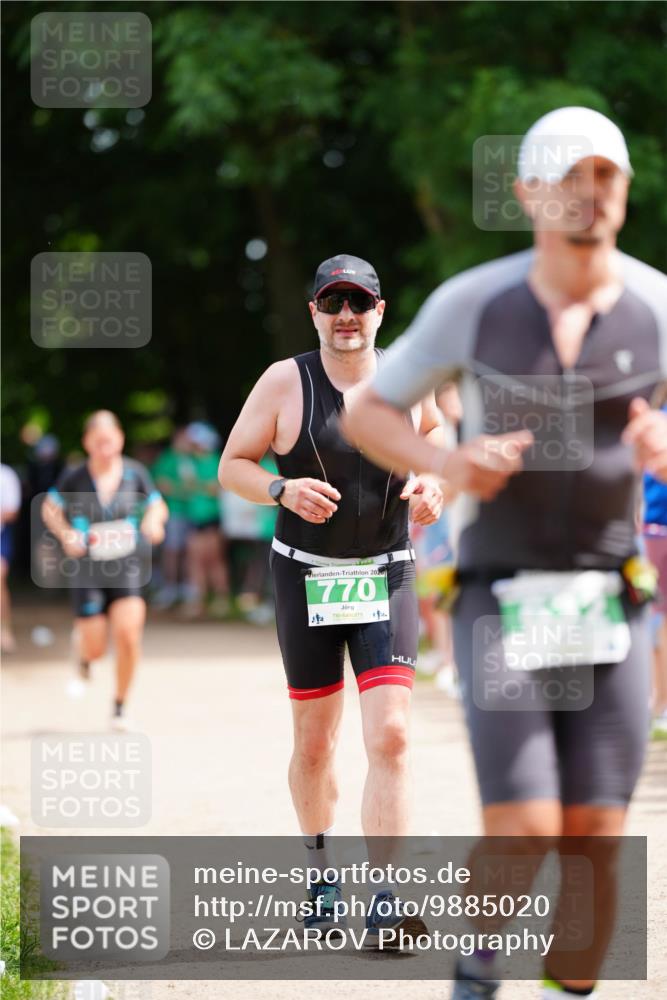 21.06.2026 - 29. Vierlanden-Triathlon LAZAROV Photography http://msf.ph/oto/9885020 21.06.2026 13:19:03 Laufen 202, 770 meine-sportfotos.de