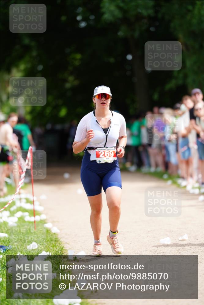 21.06.2026 - 29. Vierlanden-Triathlon LAZAROV Photography http://msf.ph/oto/9885070 21.06.2026 13:19:09 Laufen 2026, 269 meine-sportfotos.de