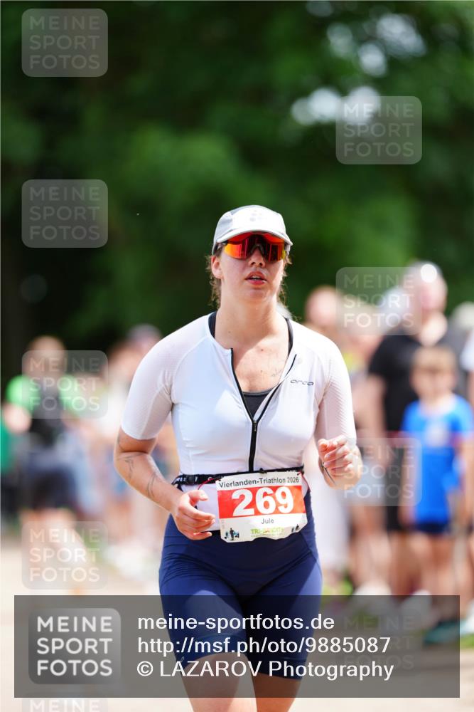 21.06.2026 - 29. Vierlanden-Triathlon LAZAROV Photography http://msf.ph/oto/9885087 21.06.2026 13:19:11 Laufen 2026, 269 meine-sportfotos.de