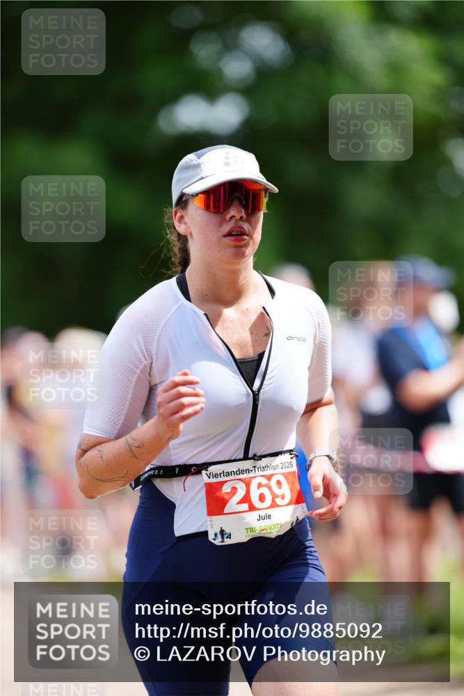 21.06.2026 - 29. Vierlanden-Triathlon LAZAROV Photography http://msf.ph/oto/9885092 21.06.2026 13:19:11 Laufen 2026, 269 meine-sportfotos.de