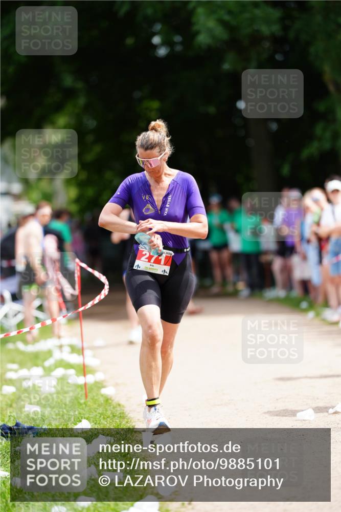 21.06.2026 - 29. Vierlanden-Triathlon LAZAROV Photography http://msf.ph/oto/9885101 21.06.2026 13:19:24 Laufen  meine-sportfotos.de