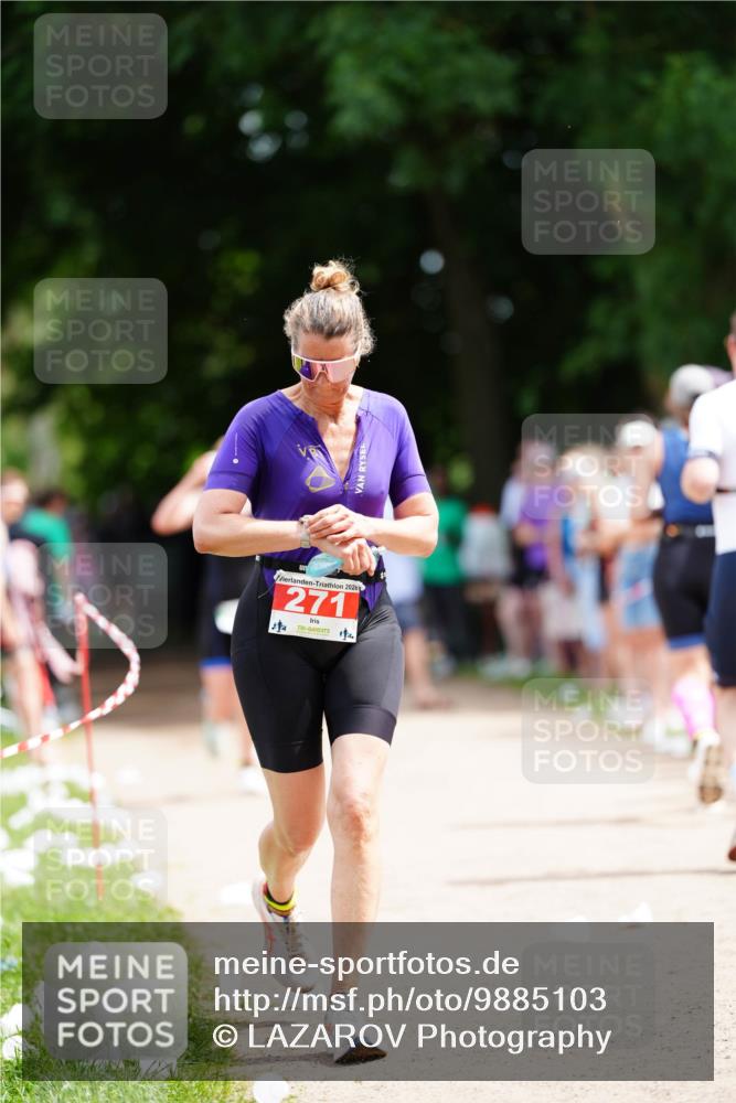 21.06.2026 - 29. Vierlanden-Triathlon LAZAROV Photography http://msf.ph/oto/9885103 21.06.2026 13:19:24 Laufen 2026, 271, 4 meine-sportfotos.de
