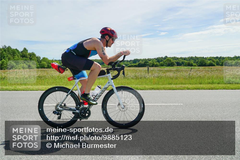 21.06.2026 - Viking Triathlon Michael Burmester http://msf.ph/oto/9885123 21.06.2026 11:31:02 Radfahren 104, 152, 393, 410, 492 meine-sportfotos.de