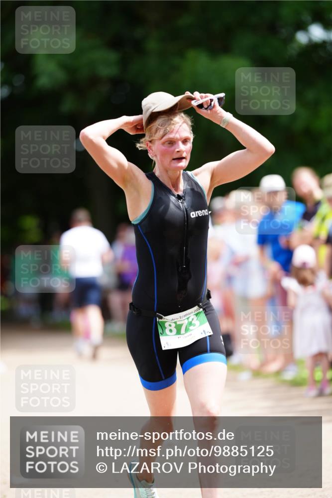 21.06.2026 - 29. Vierlanden-Triathlon LAZAROV Photography http://msf.ph/oto/9885125 21.06.2026 13:19:28 Laufen 2020, 873, 4 meine-sportfotos.de