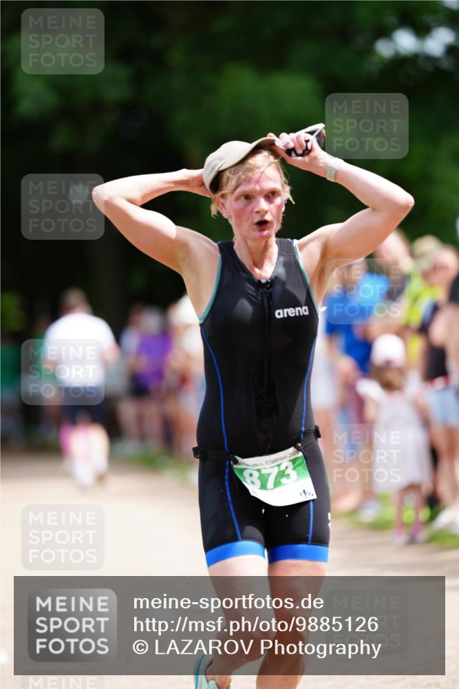 21.06.2026 - 29. Vierlanden-Triathlon LAZAROV Photography http://msf.ph/oto/9885126 21.06.2026 13:19:28 Laufen 2020, 873 meine-sportfotos.de