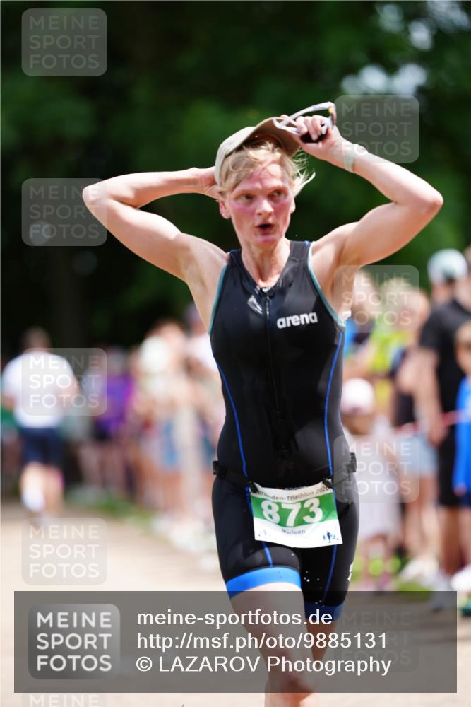 21.06.2026 - 29. Vierlanden-Triathlon LAZAROV Photography http://msf.ph/oto/9885131 21.06.2026 13:19:28 Laufen 2020, 873 meine-sportfotos.de