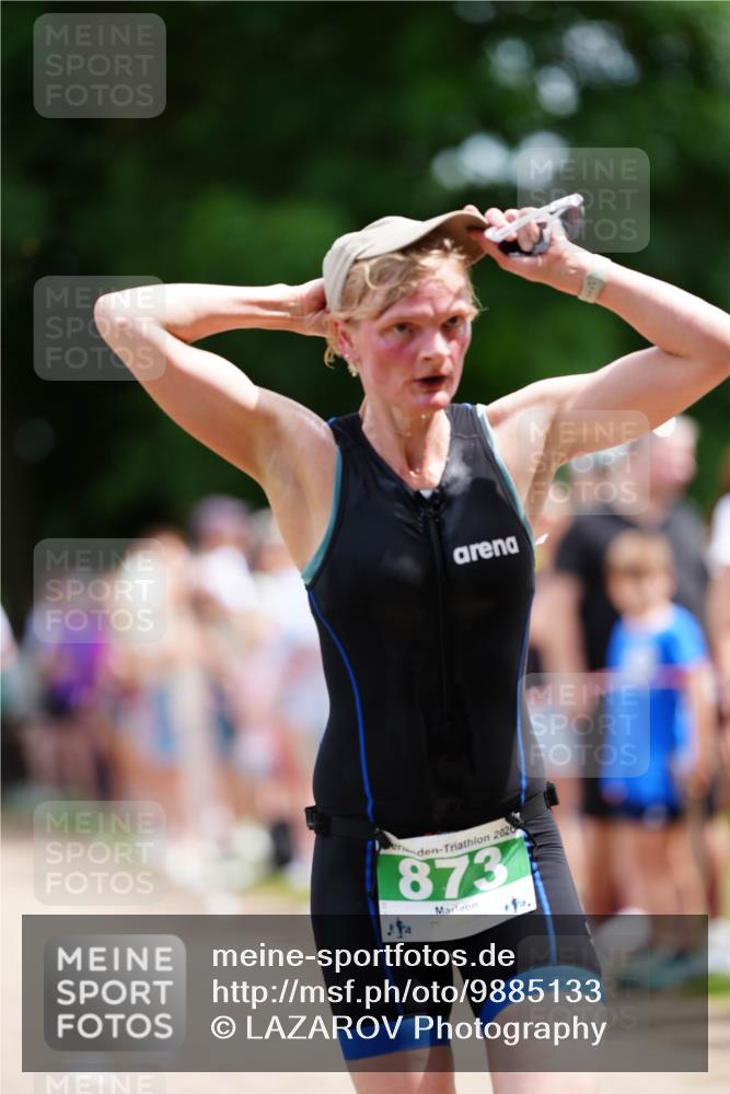 21.06.2026 - 29. Vierlanden-Triathlon LAZAROV Photography http://msf.ph/oto/9885133 21.06.2026 13:19:29 Laufen 2020, 873 meine-sportfotos.de