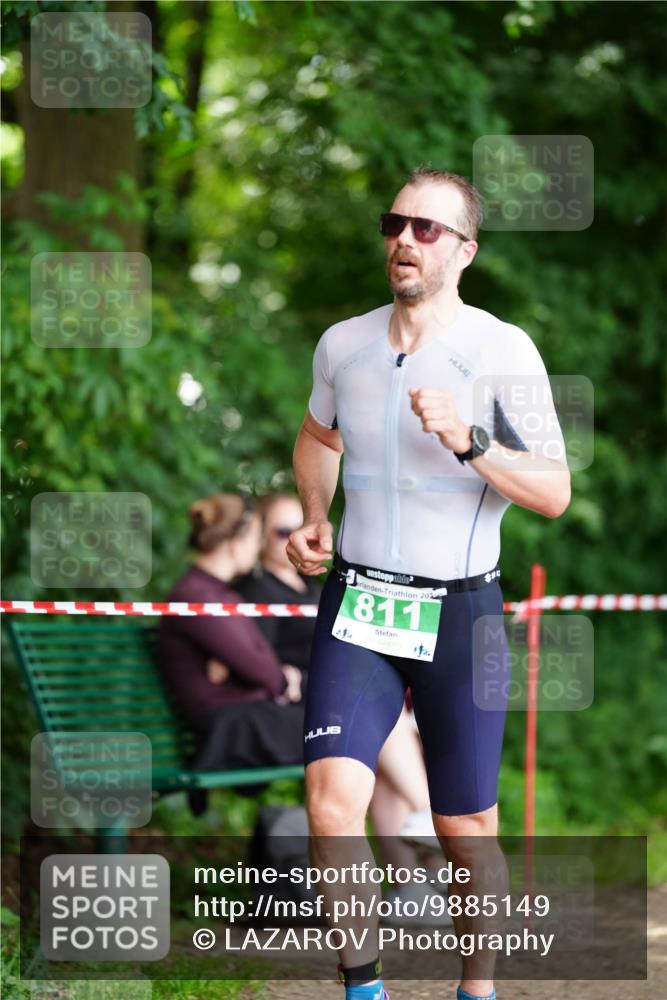21.06.2026 - 29. Vierlanden-Triathlon LAZAROV Photography http://msf.ph/oto/9885149 21.06.2026 13:19:41 Laufen 201, 811 meine-sportfotos.de